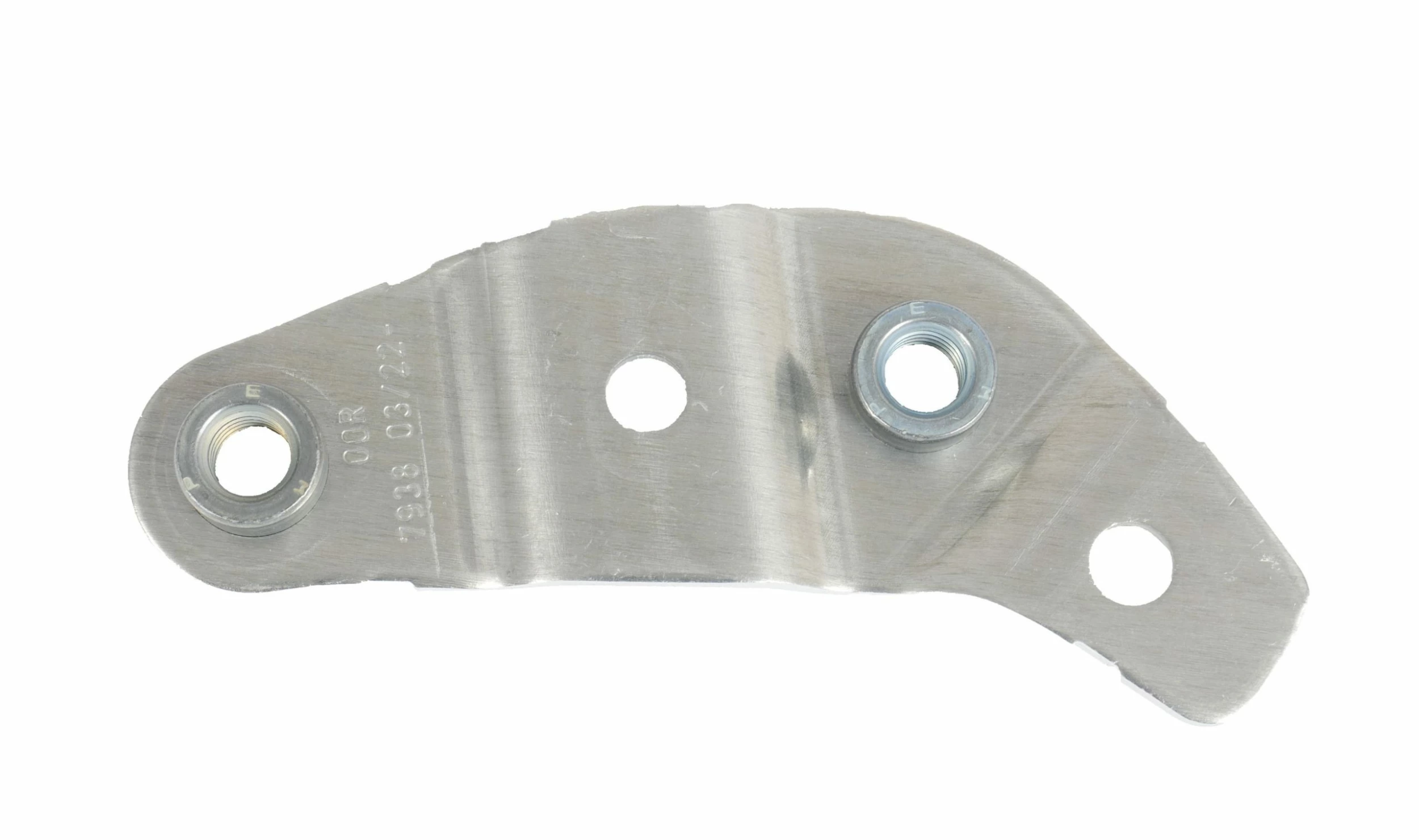 Bosch EBike - Plaque De Montage Pour Moteur Performance CX Smart System – Image 4