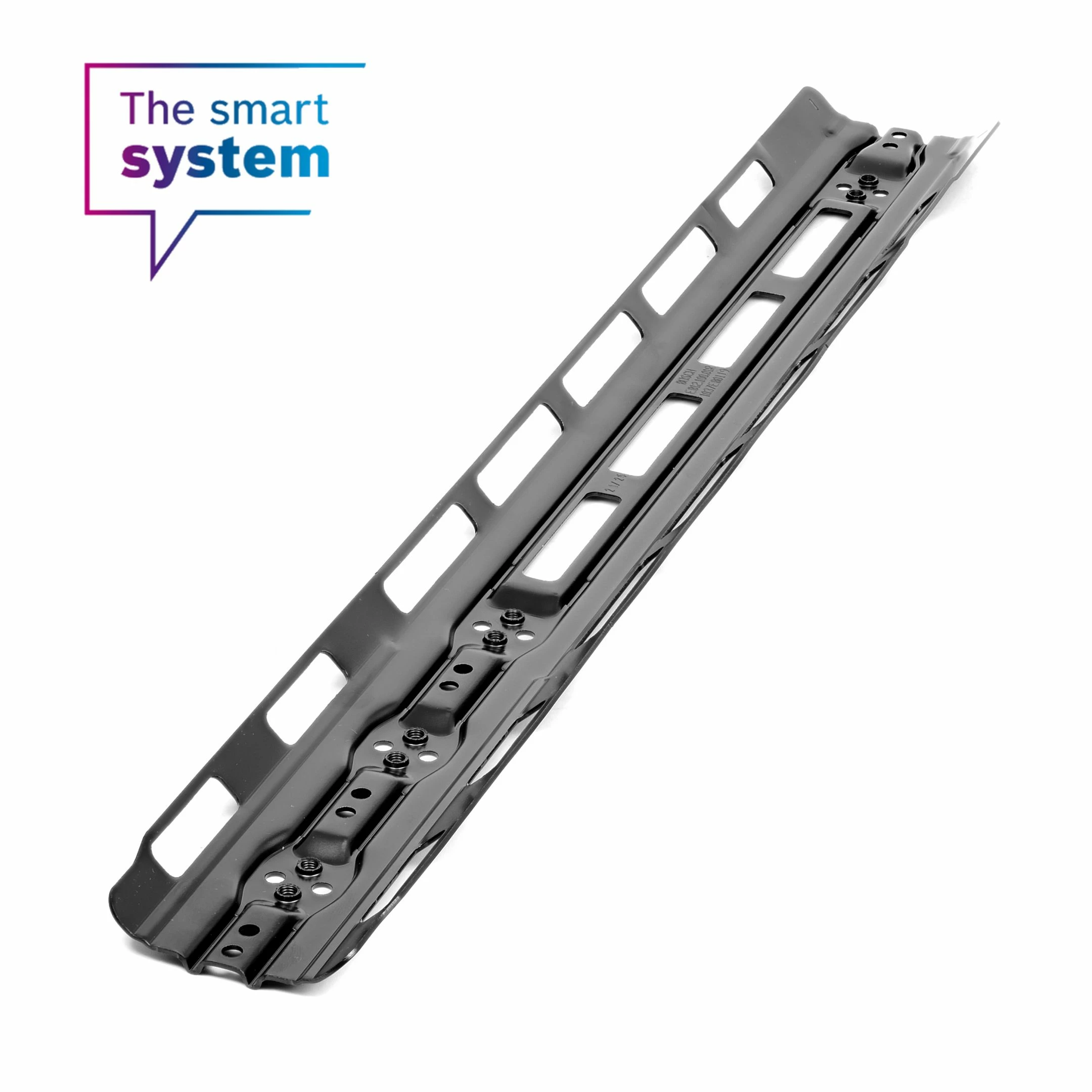 Bosch EBike - Rail De Montage Pour Batterie PowerTube 750 Wh Smart System – Image 3