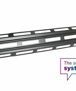 Bosch EBike - Rail De Montage Pour Batterie PowerTube 500 Wh Smart System