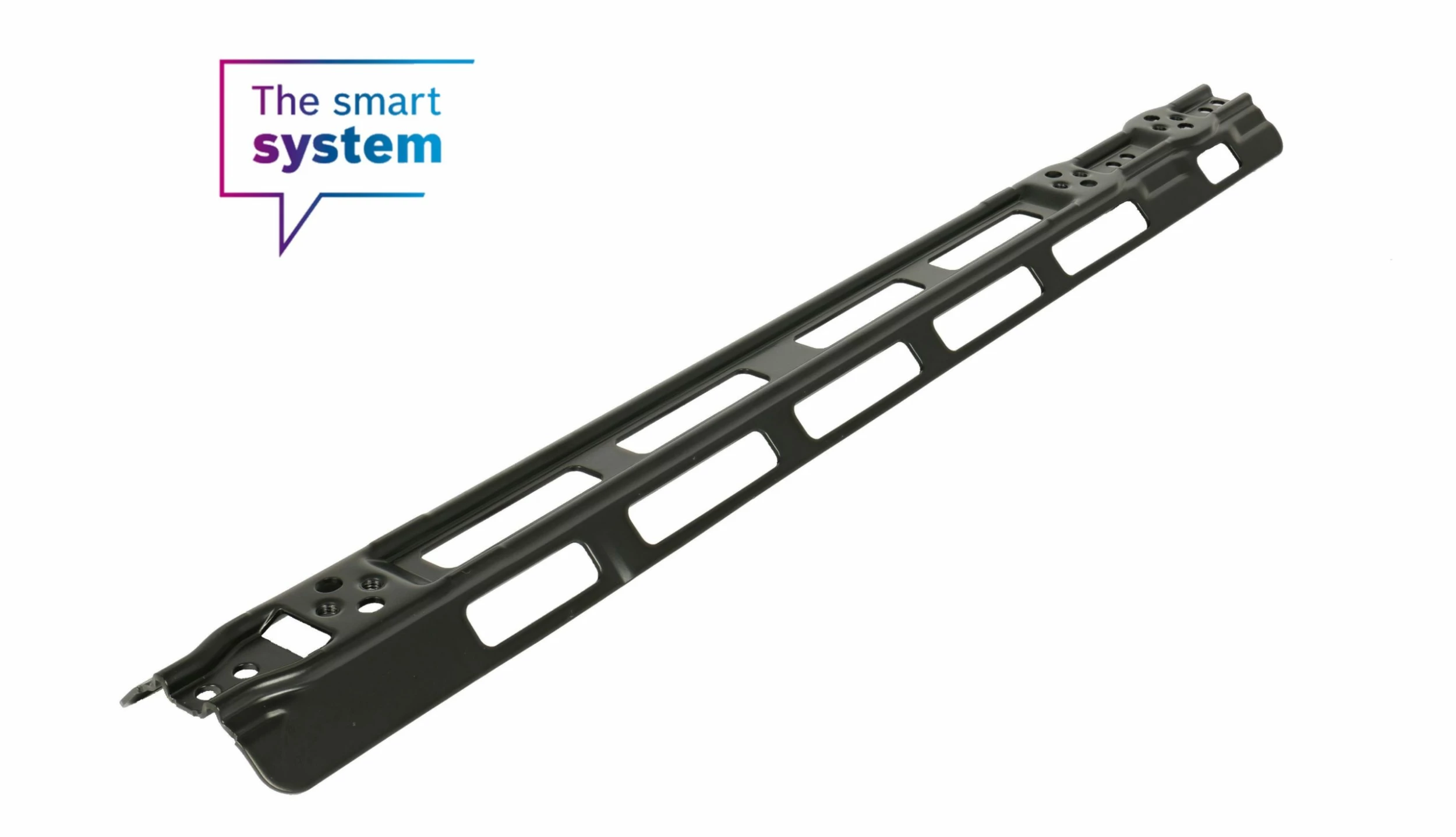 Bosch EBike - Rail De Montage Pour Batterie PowerTube 625 Wh Smart System – Image 3