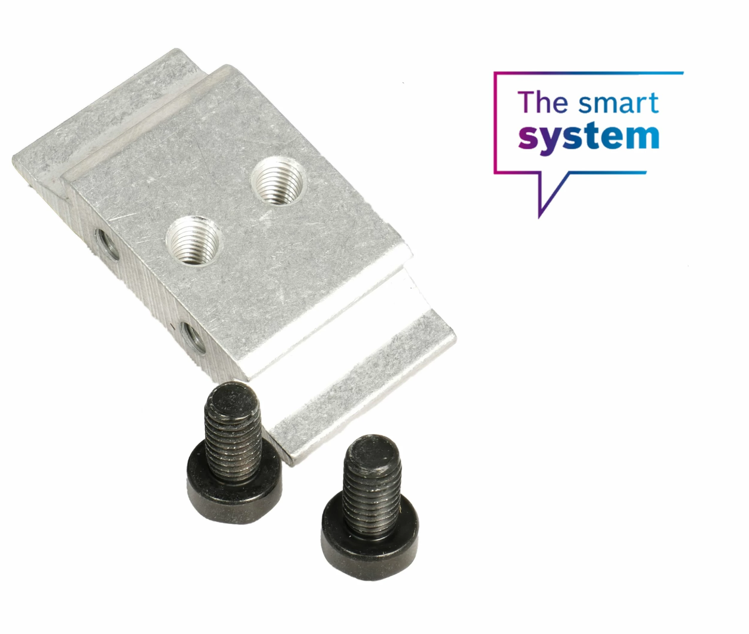 Bosch EBike - Socle De Fixation PowerTube 750 Wh Smart System (fixation Au Cadre/rail) – Image 3