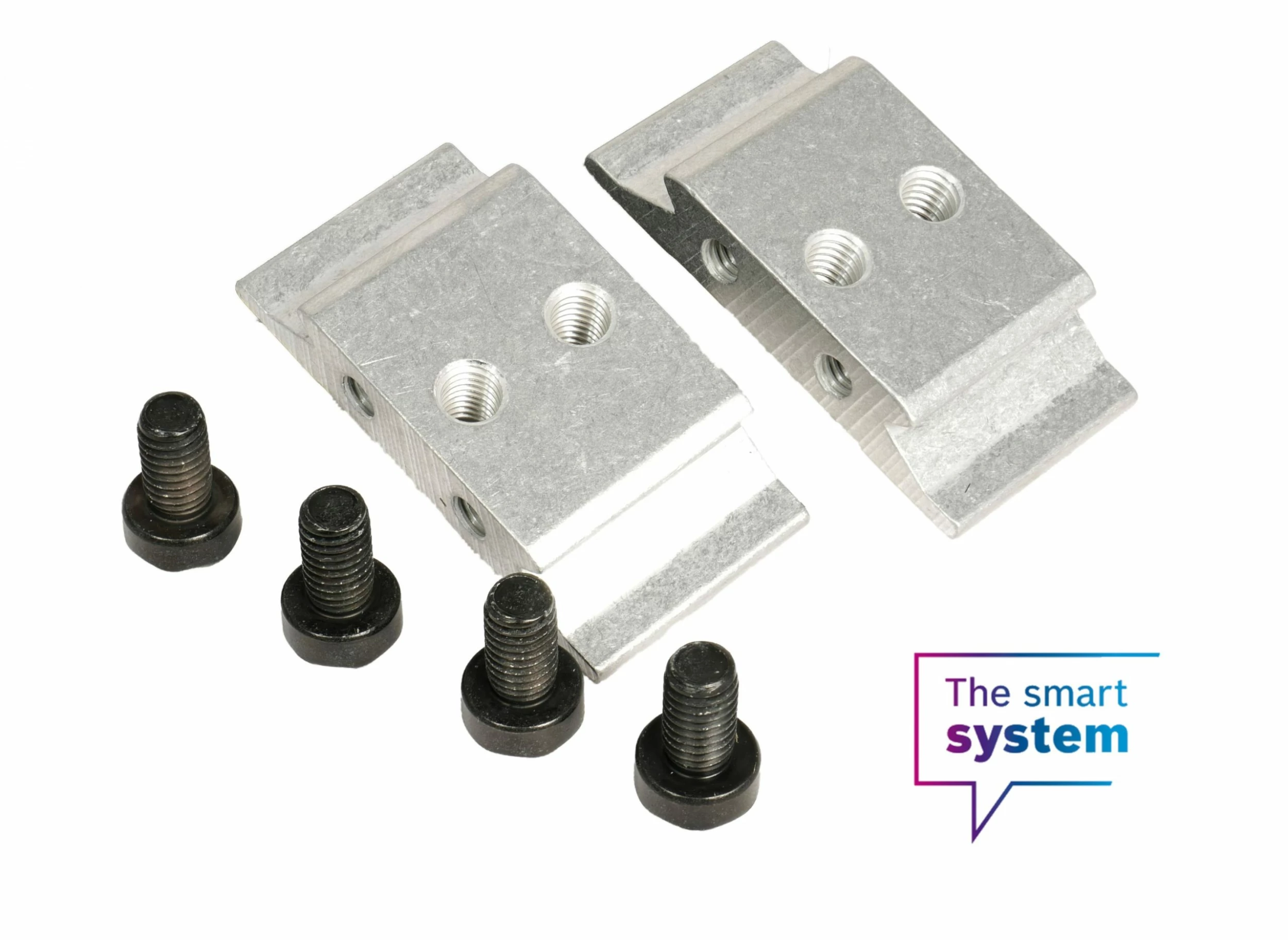 Bosch EBike - Socle De Fixation PowerTube 750 Wh Smart System (fixation Au Cadre/rail) – Image 4