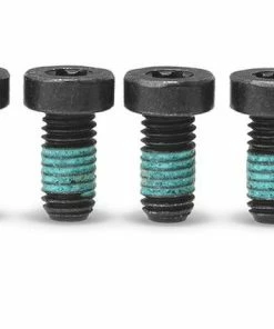 Bosch EBike - Lot De 6 Vis De Fixation M8x16 Pour Moteur Performance Line Gen.4