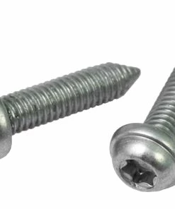 Bosch EBike - Lot De Vis Pour Support De Batterie De Cadre Classic Line