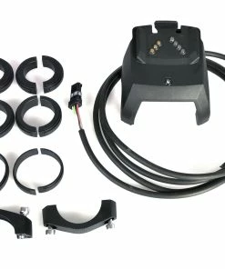 Bosch EBike - Support De Fixation Pour écran Intuvia Et Nyon