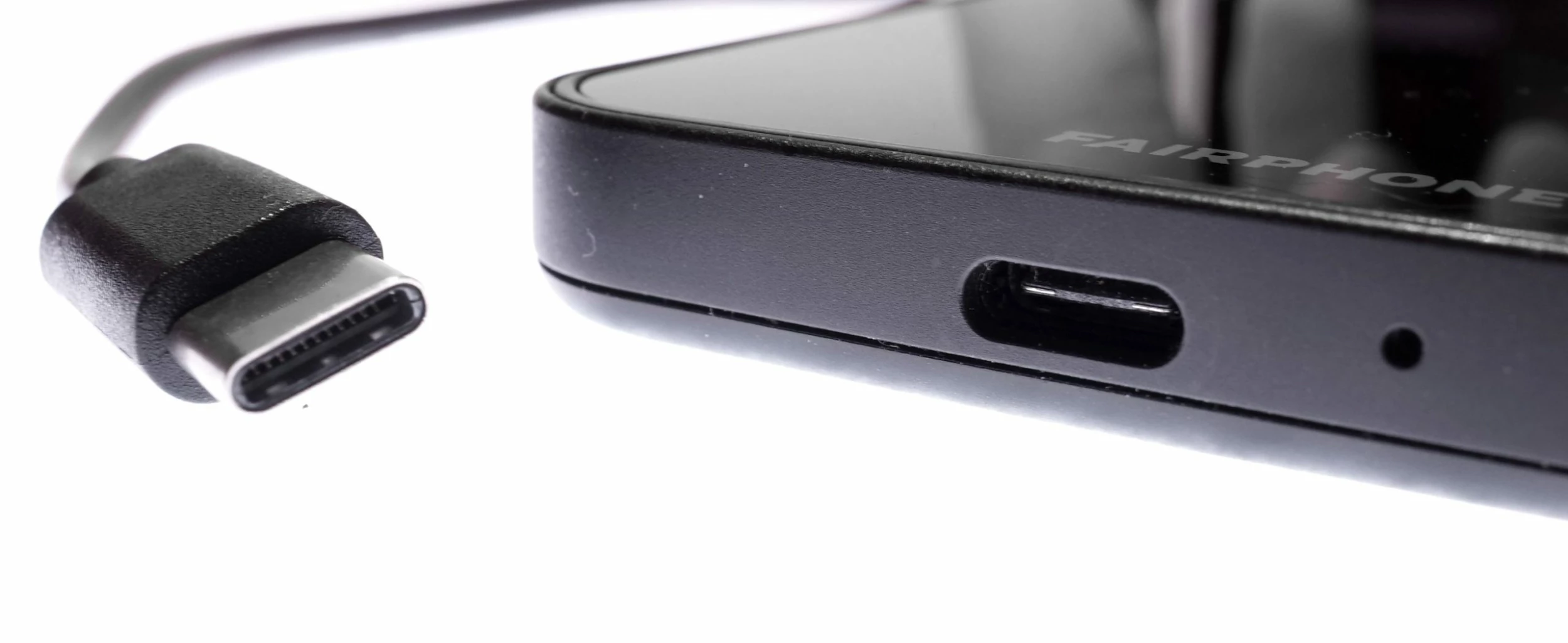 Elektrofahrrad24 Câble De Charge USB Micro A - USB C - 450 Mm Compatible Bosch – Image 5