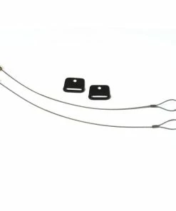 Câble De Sécurité Ortlieb QL2/QL2.1 Long