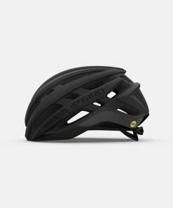 Casque Giro Agilis Noir