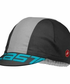 Castelli Casquette A Bloc