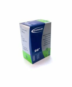 Chambre à Air Schwalbe 24" AV10