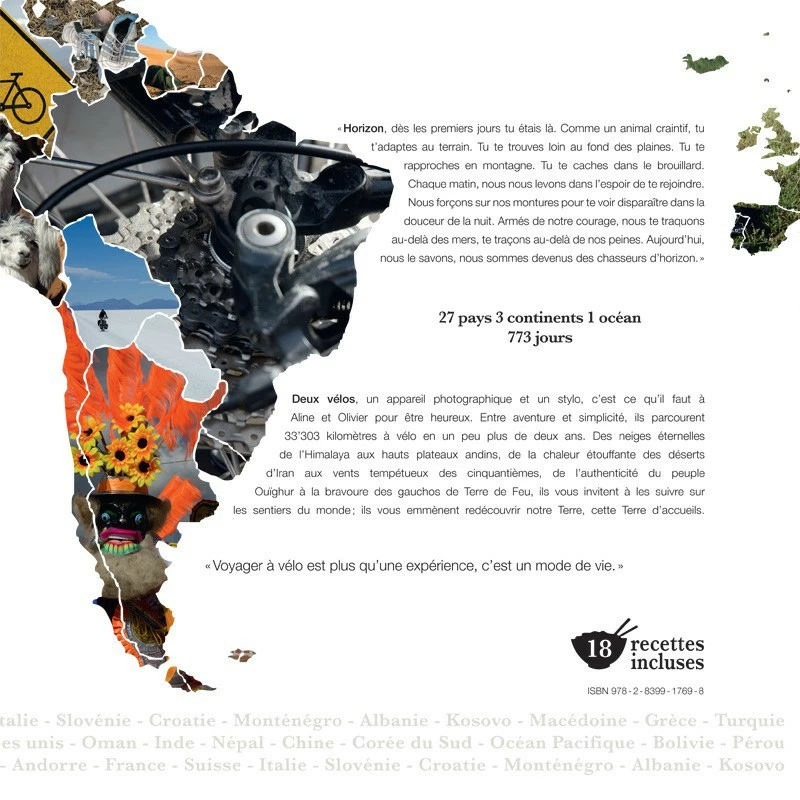 Chasseurs D'Horizon - Le DVD – Image 2