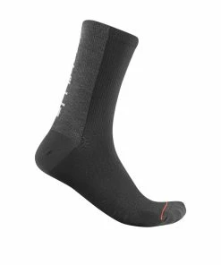 Chaussettes Bandito Wool 18 Castelli