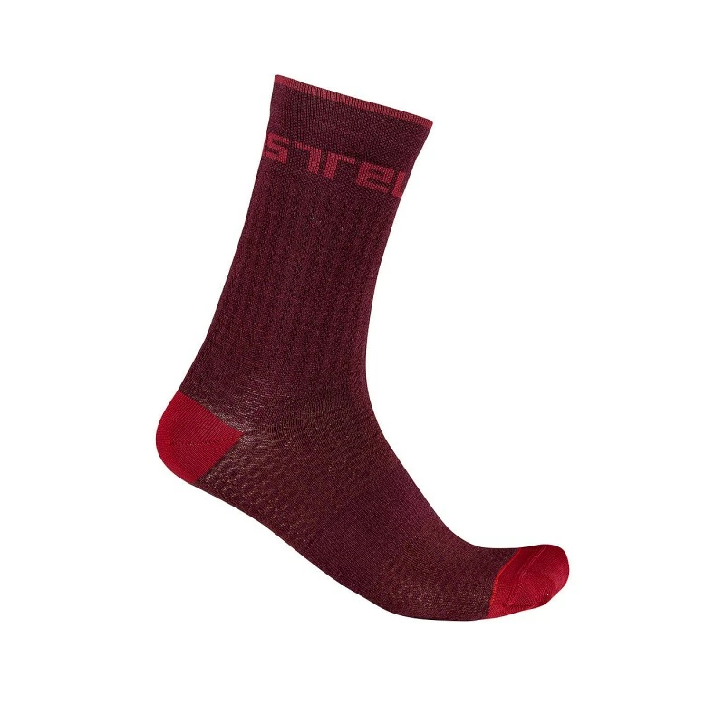 Chaussettes Hiver Distanza Castelli – Image 2