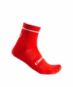 Chaussettes Entrata 9 Castelli