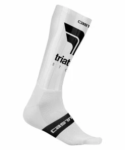 Chaussettes Fast Feet Castelli Triathlon Store