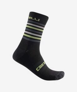 Chaussettes Gregge 15 Castelli