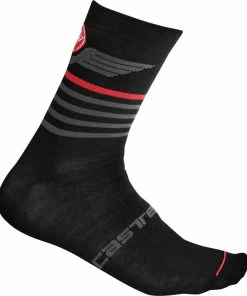 Castelli Chaussettes Lancio 15