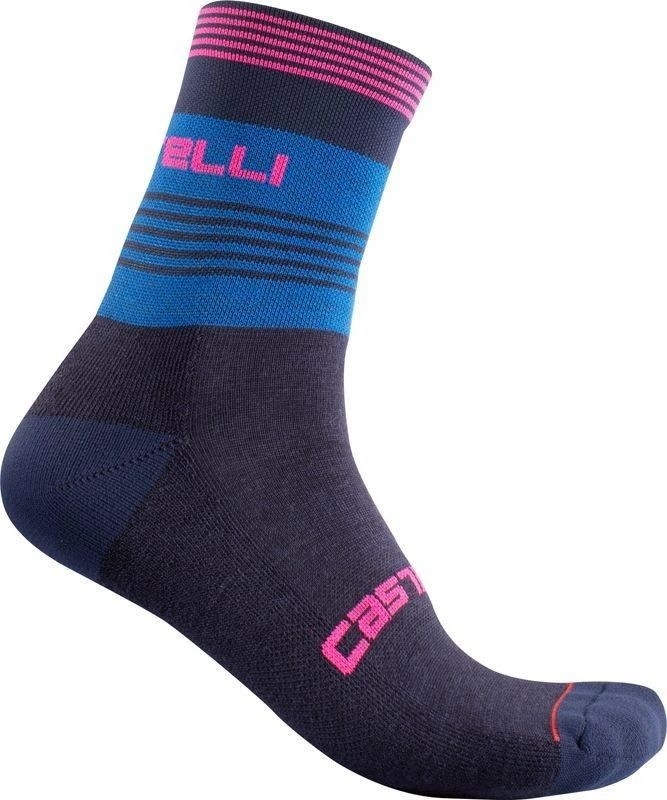 Chaussettes Linea 15 Castelli – Image 2