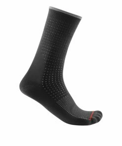 Chaussettes Premio 18 Castelli Homme