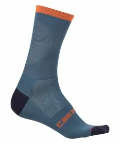 Castelli Chaussettes Ruota 13