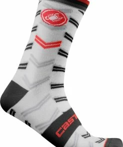Chaussettes Transition 18 Castelli