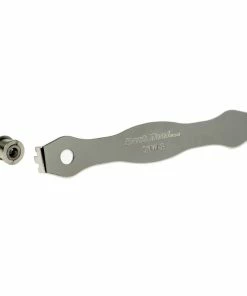 Clé Park Tool Pour Démontage De Plateaux CNW-2