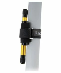 Cle T Lezyne Embouts