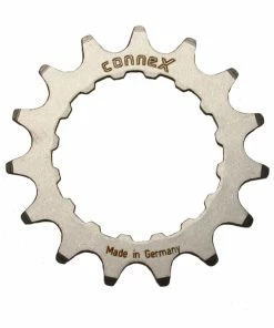 Connex - Pignon 15 Dents Pour Moteur Bosch Active/Performance