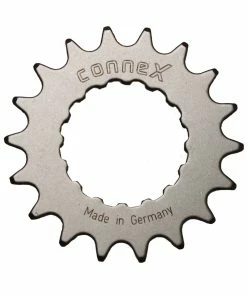 Connex - Pignon 18 Dents Pour Moteur Bosch Active/Performance