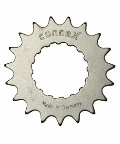 Connex - Pignon 19 Dents Pour Moteur Bosch Active/Performance