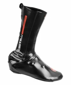 Castelli Couvre-Chaussures Fast Feet Homme