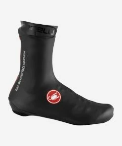 Couvre-Chaussures Pioggia 3 Castelli