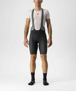 Cuissard Aero Race 4 Castelli Homme