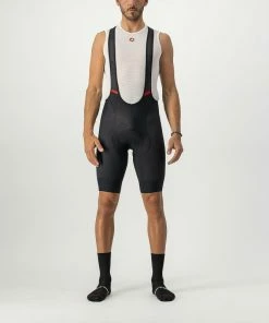 Cuissard Competizione Castelli Homme