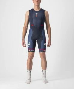 Cuissard Competizione Quickstep Castelli