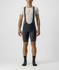 Cuissard Entrata Castelli Homme