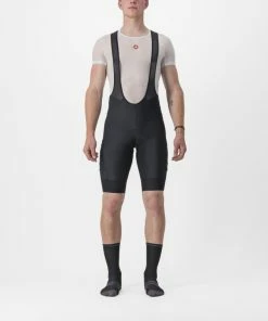 Cuissard Unlimited Cargo Homme Castelli