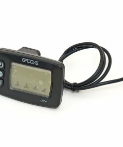 Derby Cycle Groove 2 - Ecran LCD 28"