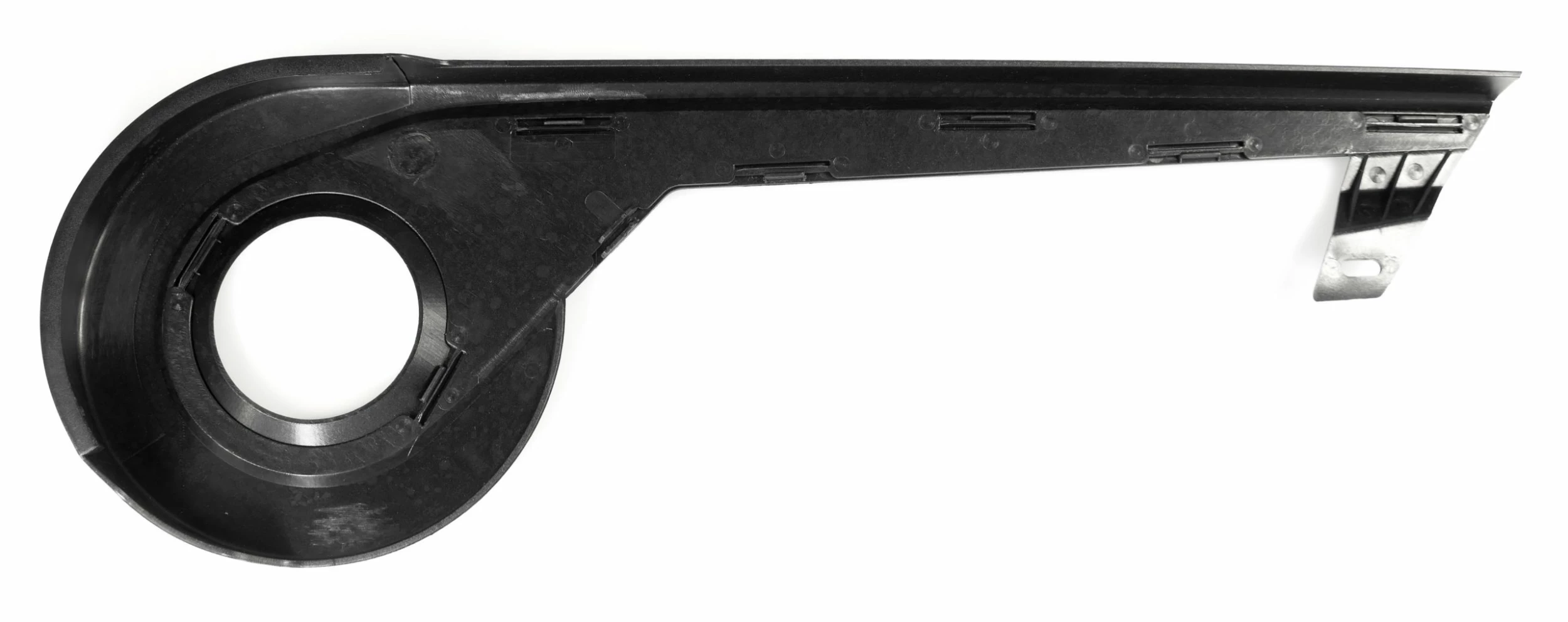 Derby Cycle - Protège-chaîne Pour Moteur Impulse 2 Et Evo – Image 2