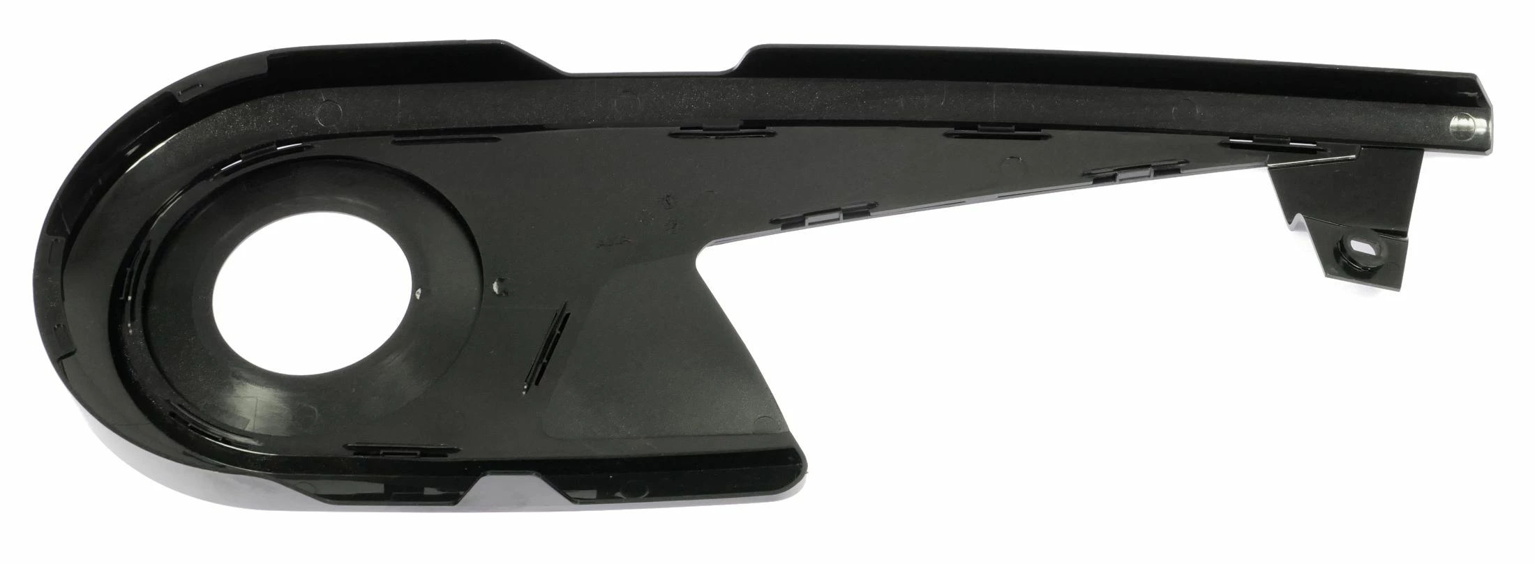 Derby Cycle - Protège-chaîne Pour Vélos électriques Avec Moteur Panasonic – Image 2