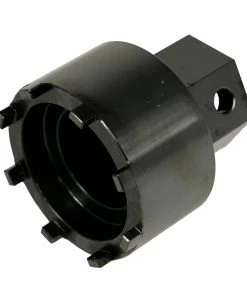 Elektrofahrrad24 EBike24 - Outil Pour Bague De Verrouillage Sur Moteur Bosch Gen3/4, Yamaha PW-X, Brose