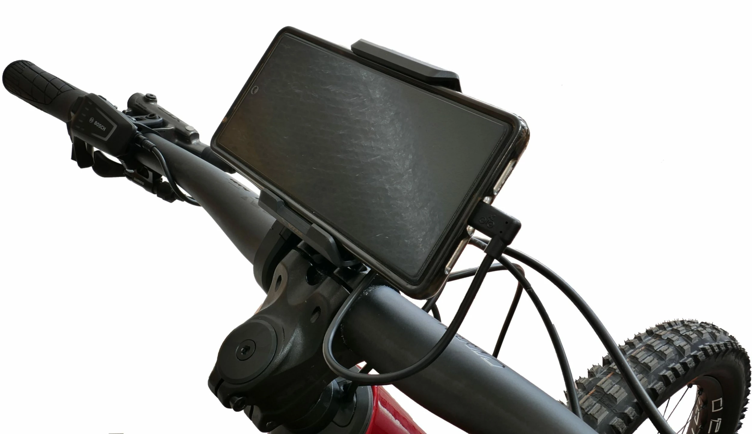 Elektrofahrrad24 EBike24 - Câble De Charge USB Micro A - USB C Compatible Bosch – Image 3