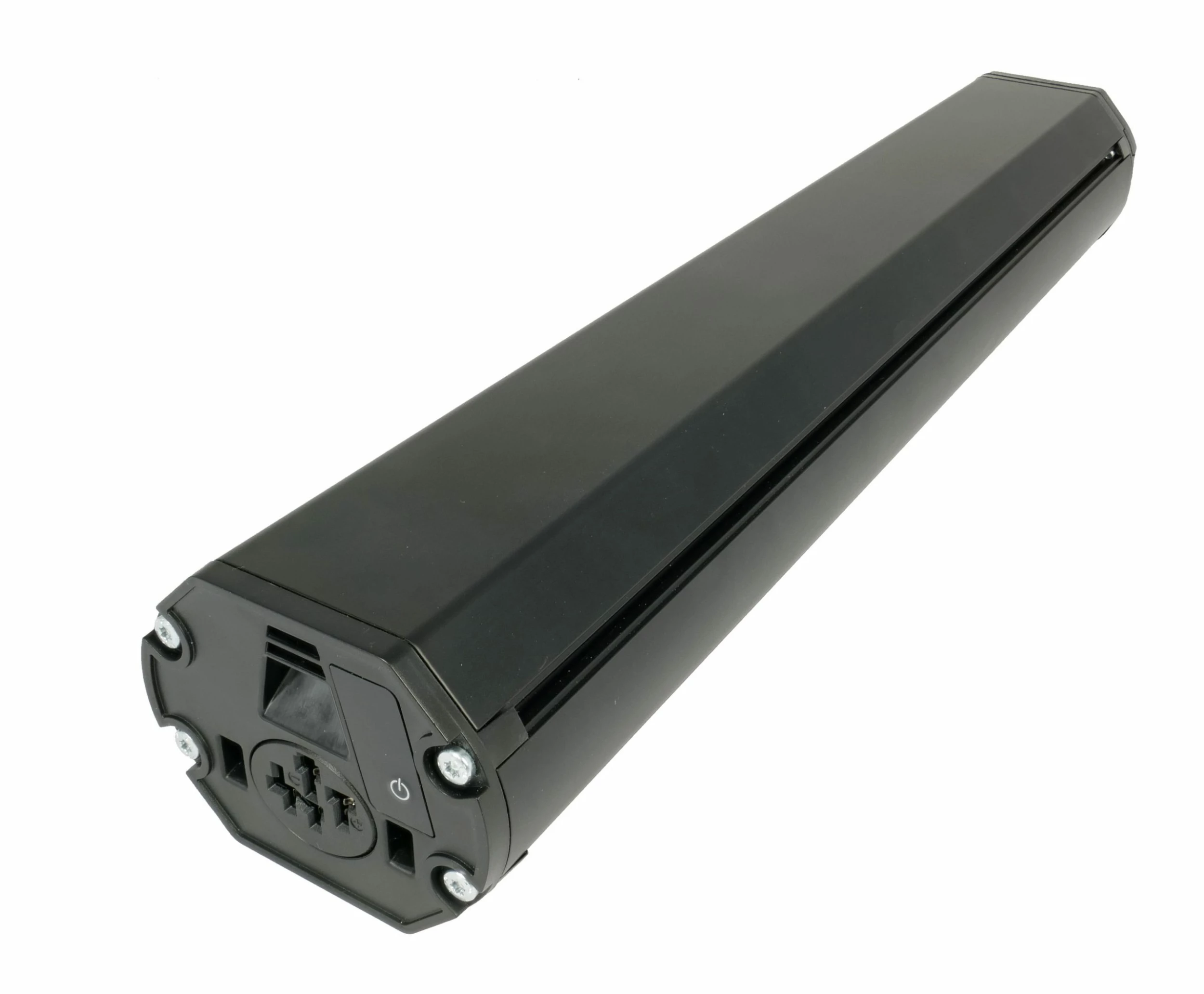 E-Bike Vision - EBV Batterie Intube Compatible Bosch Active (Plus) / Performance (CX) 36 V 630 Wh – Image 2