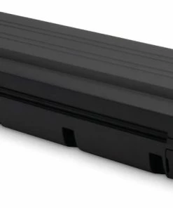 E-Bike Vision - EBV Batterie De Porte-bagages Compatible Gazelle Innergy 36 V 416 Wh