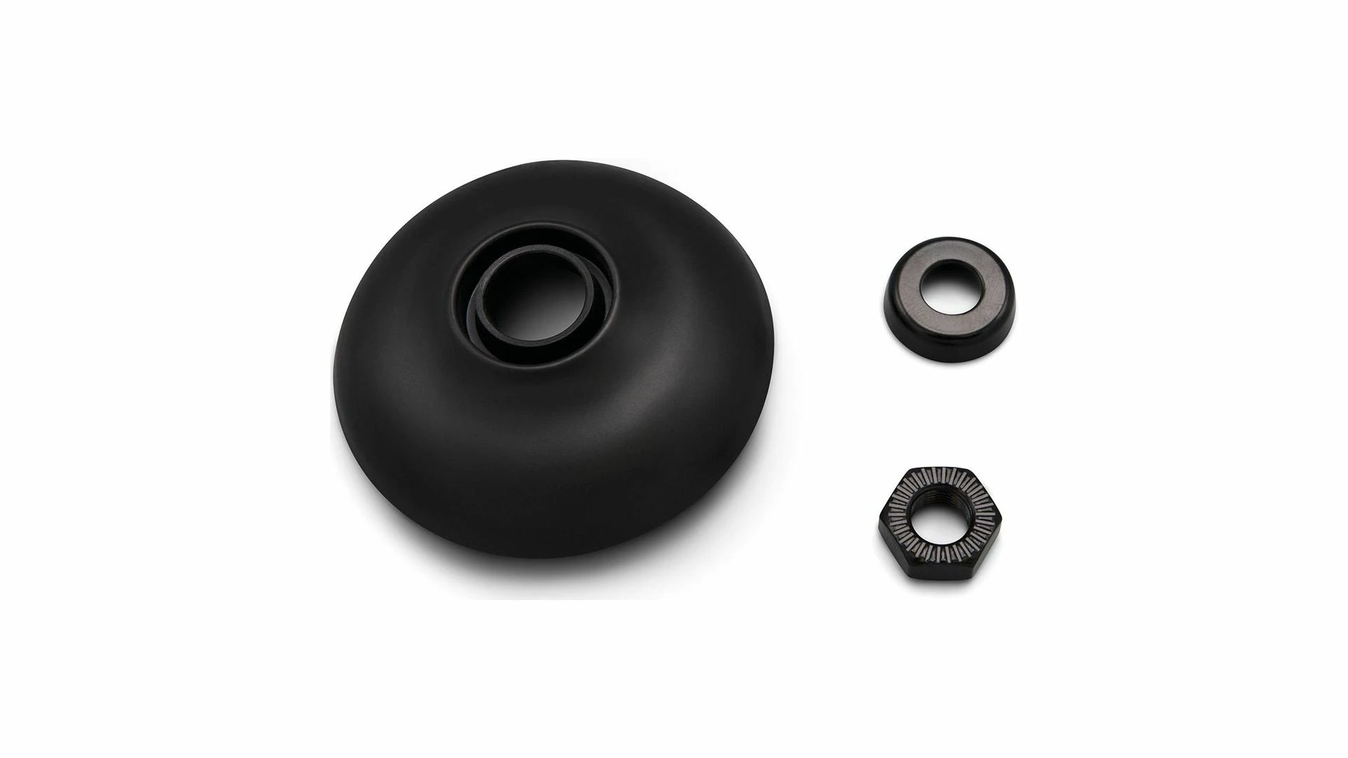 Enviolo - Cache Pour La Fixation Du Disque De Frein Sur Jante