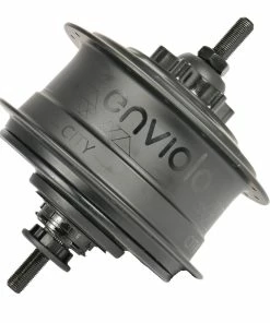 Enviolo - Moyeu à Vitesses Intégrées City