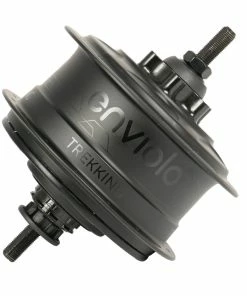 Enviolo - Moyeu à Vitesses Intégrées Trekking