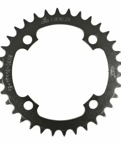 Elektrofahrrad24 Esjot - Plateau Narrow Wide Pour Moteur Bosch Gen.1 + Gen.3 + Gen.4