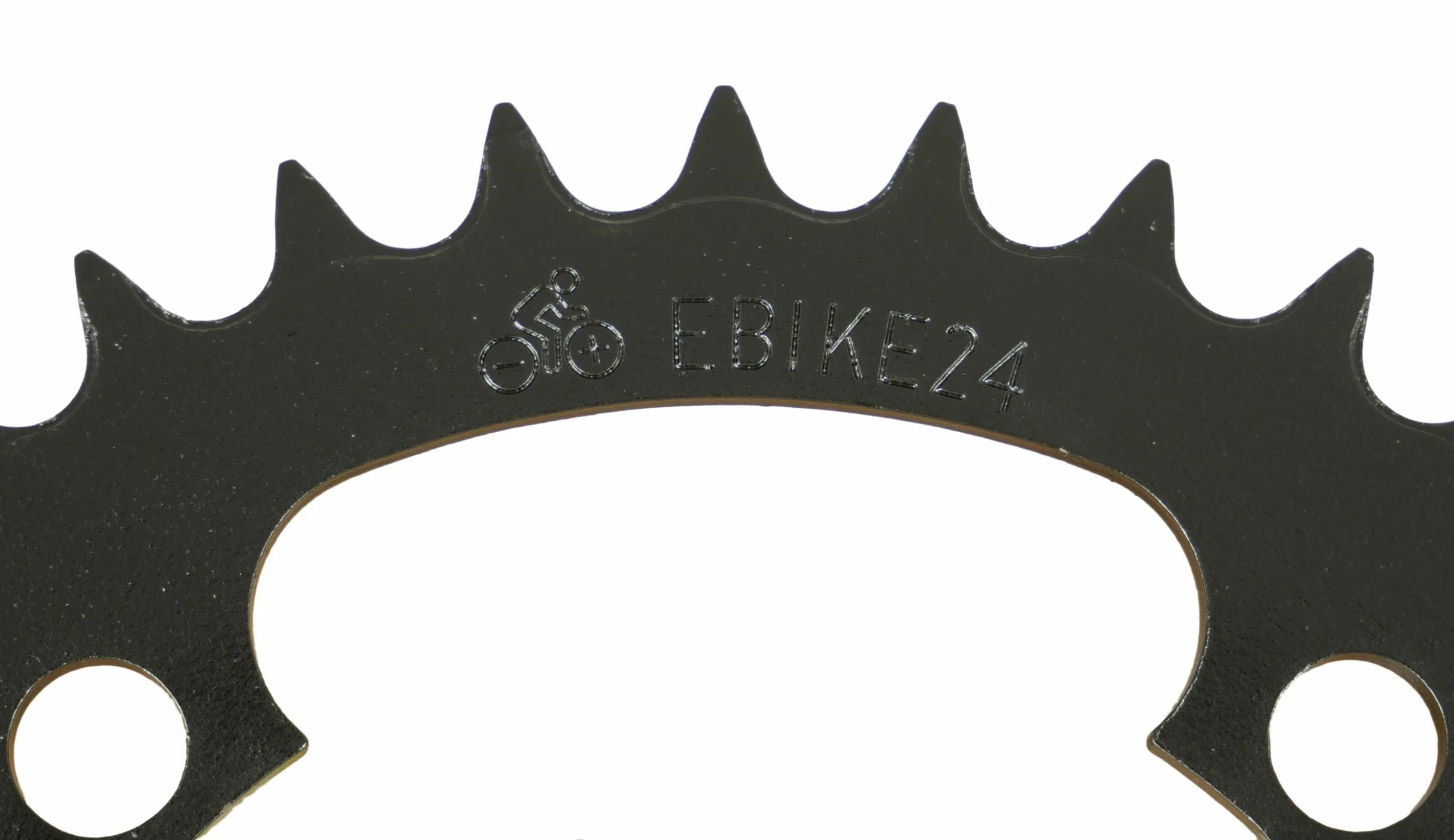 Elektrofahrrad24 Esjot - Plateau Narrow Wide Pour Moteur Bosch Gen.1 + Gen.3 + Gen.4 – Image 2