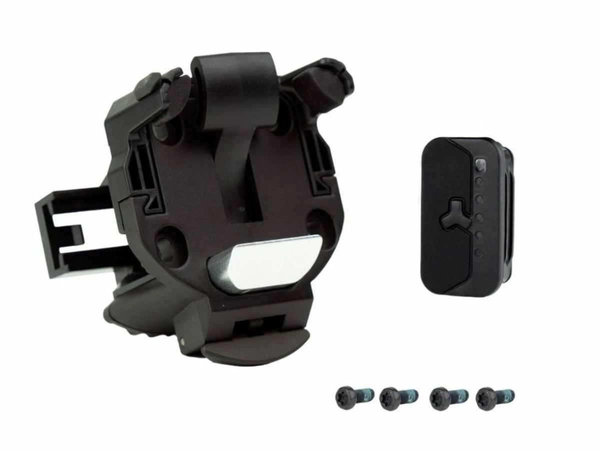 Fazua - Pack Locker PX / Remote FX